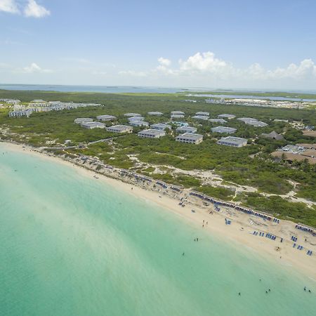 Hotel Melia Las Dunas à Cayo Santa María Extérieur photo