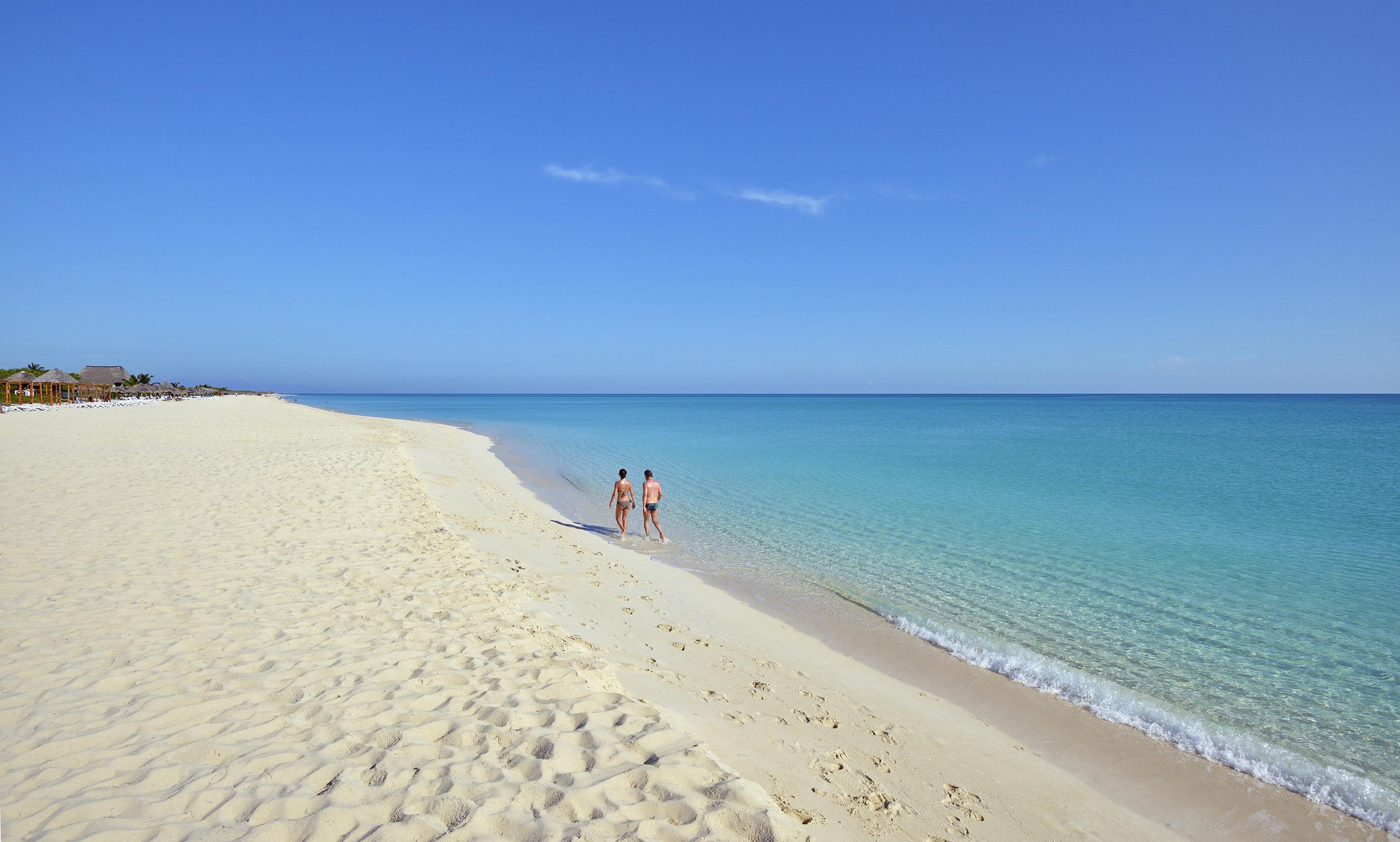 Hotel Melia Las Dunas à Cayo Santa María Extérieur photo